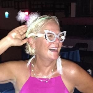 Meet your Posher, Jane